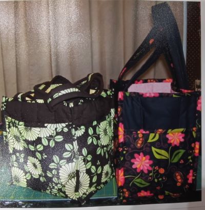 symposium bag class